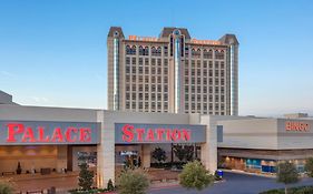 Palace Station Hotel Las Vegas Nv